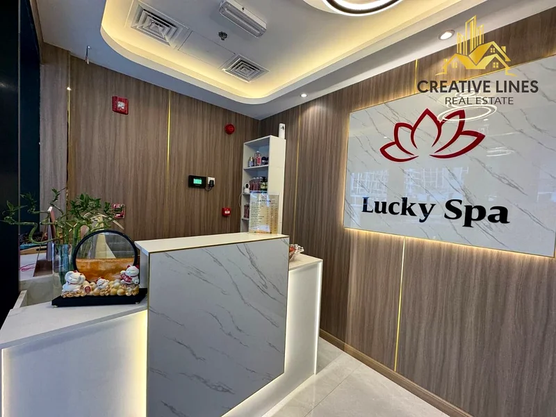 Ready-to-Operate Business  – Great Investment64065146574723110
