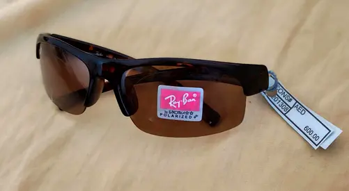 RAY-BAN SUNGLASSES