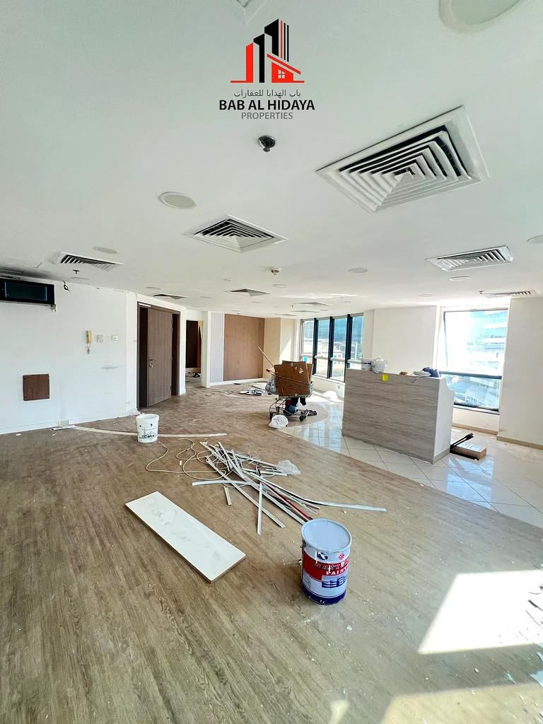 Multiples Office Options Available for Rent ! 550-929-1650 SqFt ! Best Location - Call Now64050030846210111