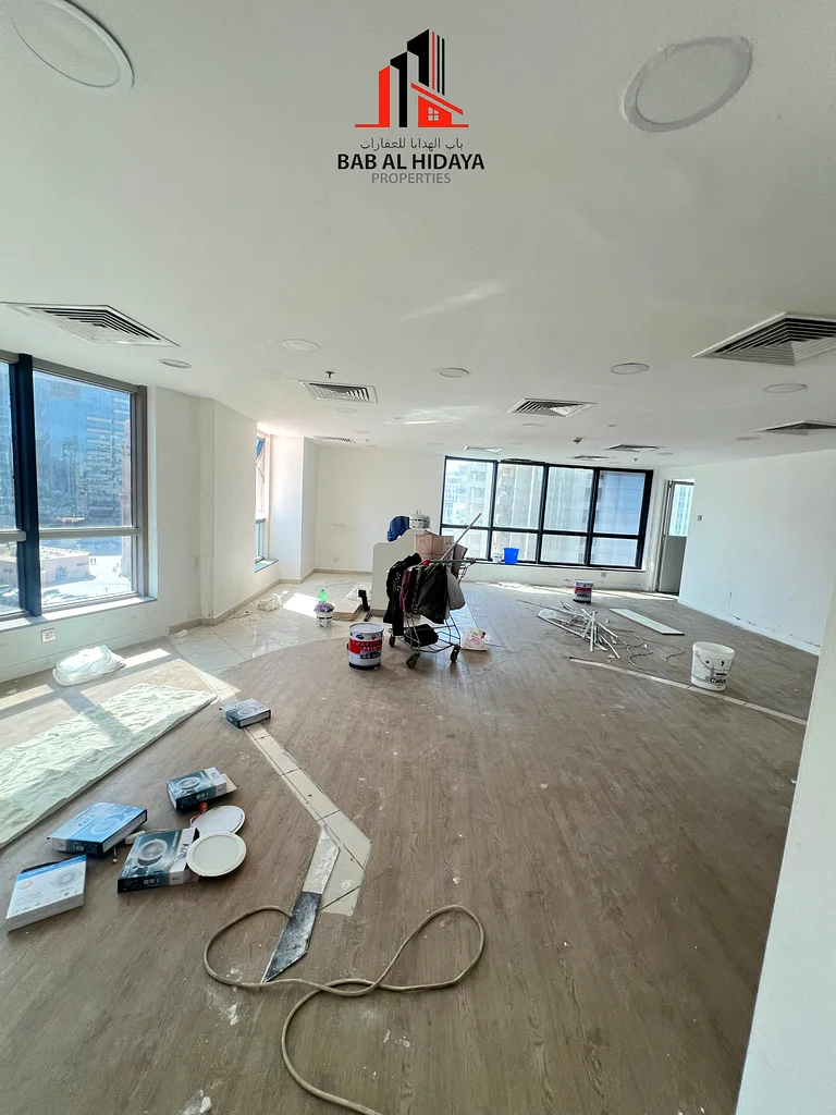 Multiples Office Options Available for Rent ! 550-929-1650 SqFt ! Best Location - Call Now64050030846210113