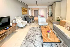 Fully Furnished | Beach Access | Vacant