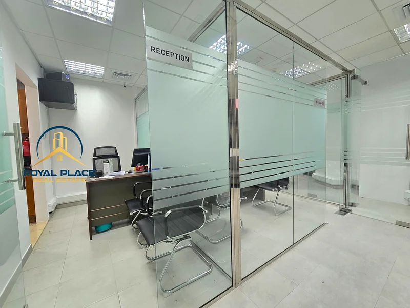 Chiller Free | Furnished | Near Metro | SZR64066581422082114