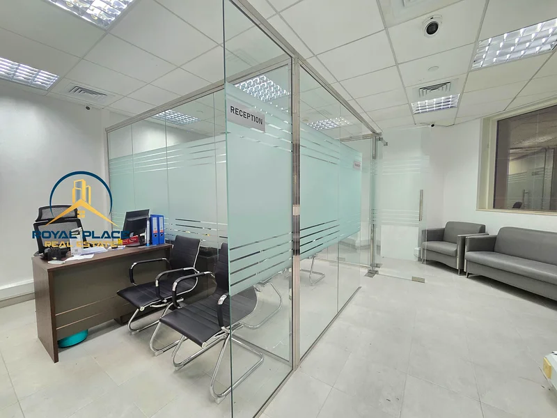 Chiller Free | Furnished | Near Metro | SZR64066581422082110