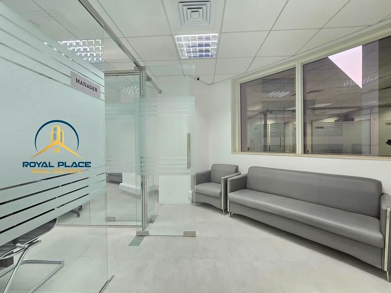 Chiller Free | Furnished | Near Metro | SZR64066581422082111