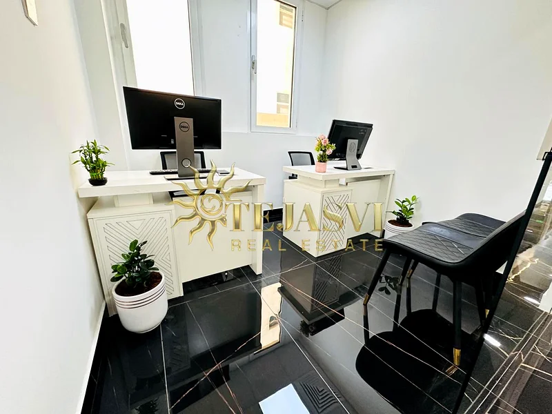 Brand New Offices | Direct from Owner | Near Metro Station |64072229066242110