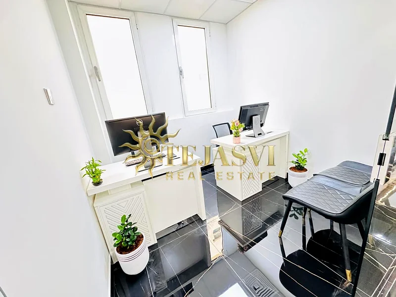 Brand New Offices | Direct from Owner | Near Metro Station |64072229066242112