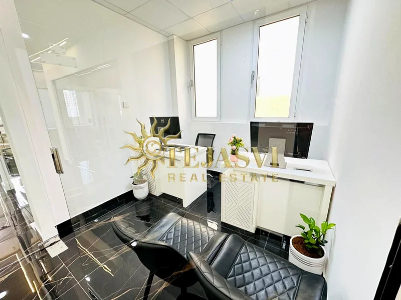 Brand New Offices | Direct from Owner | Near Metro Station |64072229066242113