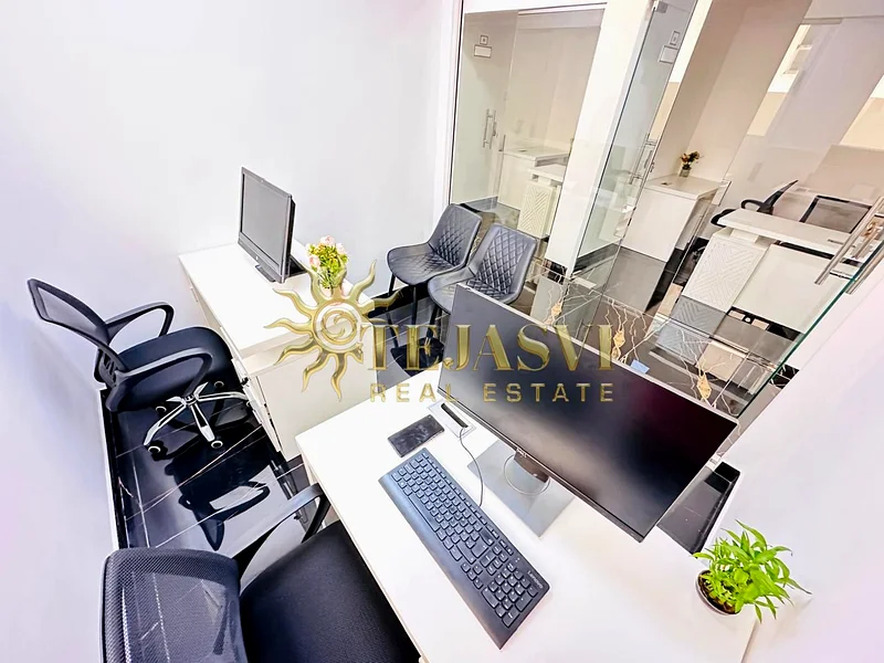 Brand New Offices | Direct from Owner | Near Metro Station |64072229066242114