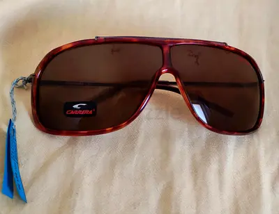 CARRERA SUNGLASSES - CLEARANCE