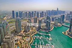 Marina Views | Premium Living | Tenanted | Luxury