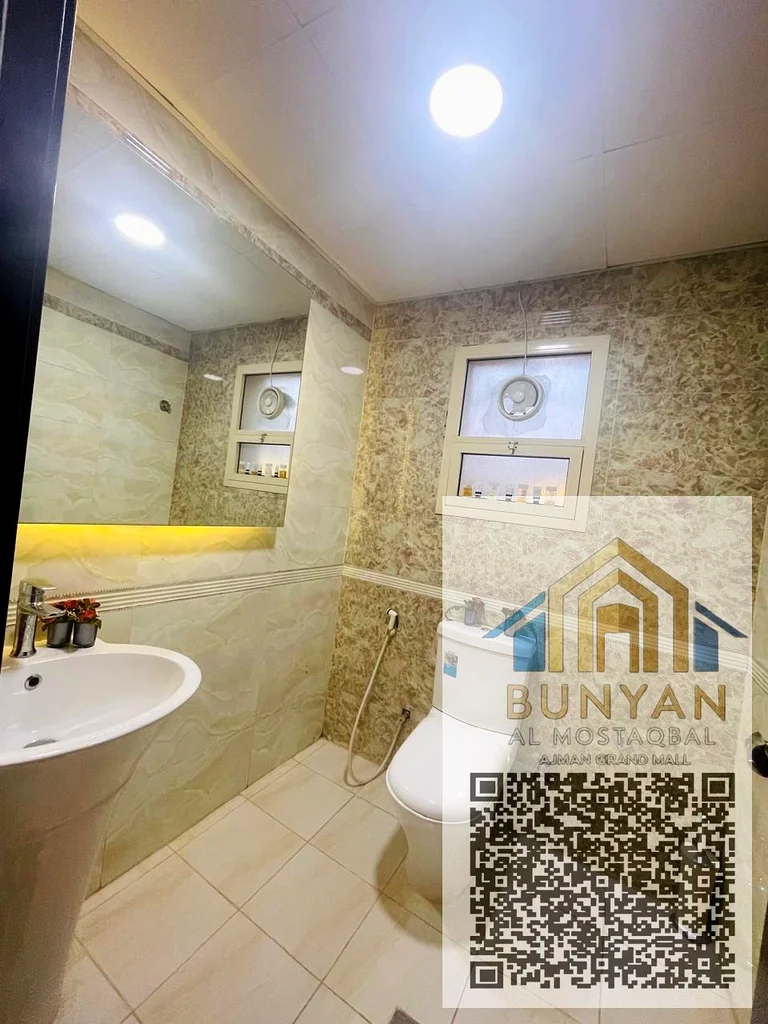 🏡 Code 159 – Elegant 2-Storey Residential/Commercial Villa for Rent in Ajman – Al Rawda 2 | 5 Master Bedrooms + 2 Spacious Halls + Majlis + 7 Bathroo64073343092993113