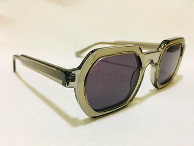 vintage-inspired Jimmy Fairly sunnies — where bold design meets everyday wearability.