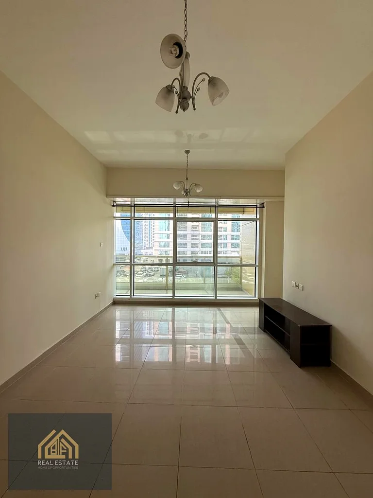 1BR | Vacant | Prime Location | Next to DMCC Metro64142267475971112