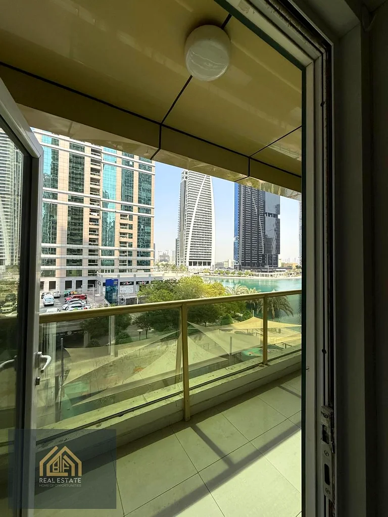 1BR | Vacant | Prime Location | Next to DMCC Metro64142267475971114