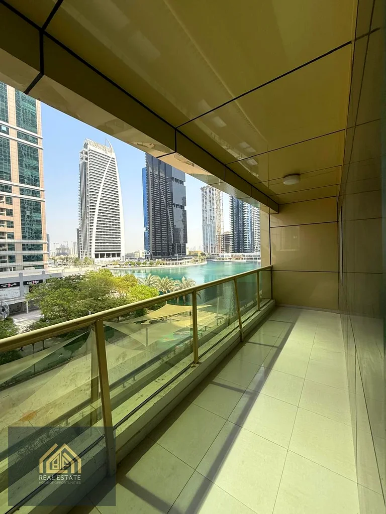 1BR | Vacant | Prime Location | Next to DMCC Metro64142267475971113