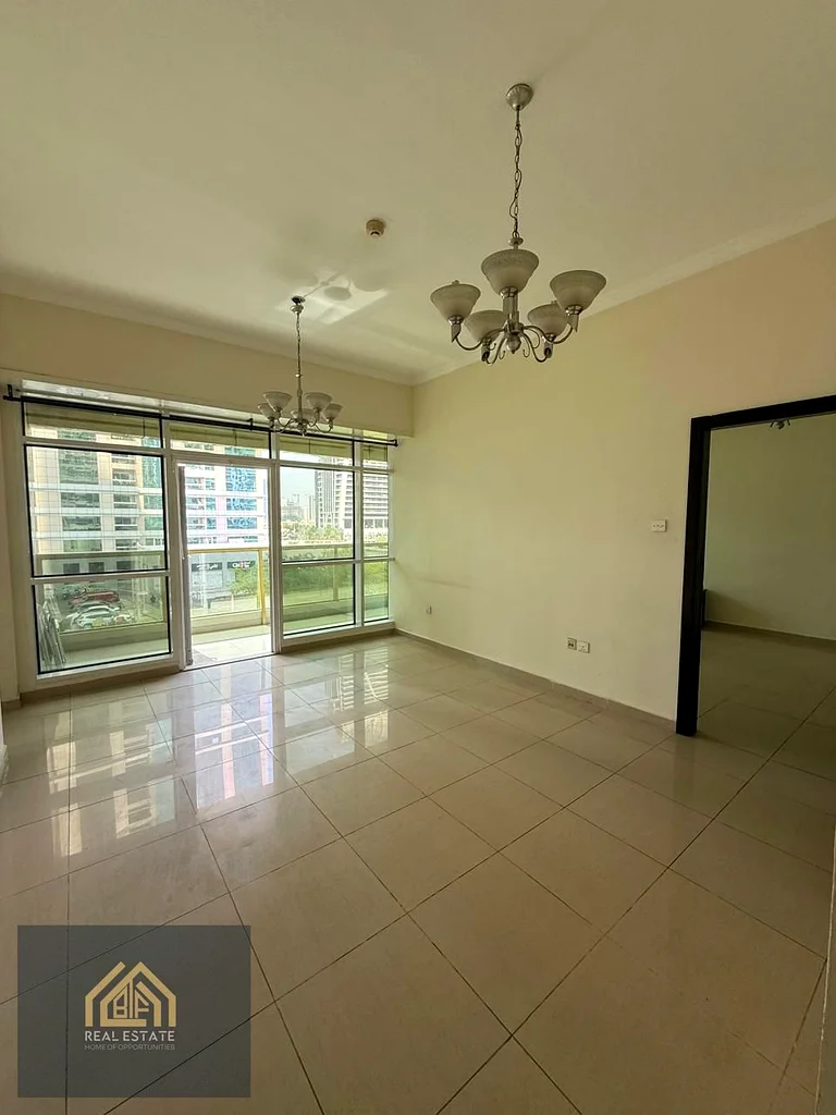 1BR | Vacant | Prime Location | Next to DMCC Metro64142267475971111