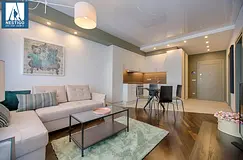 Affordable Premium 2BR-Bills Included Near Metro &amp; Malls