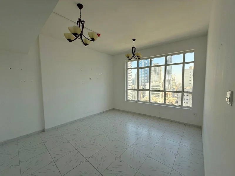 Central A/C | Open View | Modern Finishing | Spacious Layout | Flexible Payment Options | 24/7 Security | Close to All Amenities | Free Maintenance64203077430914110