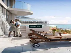 Hot Deal | 2 Beds+Maids | Beachfront Project