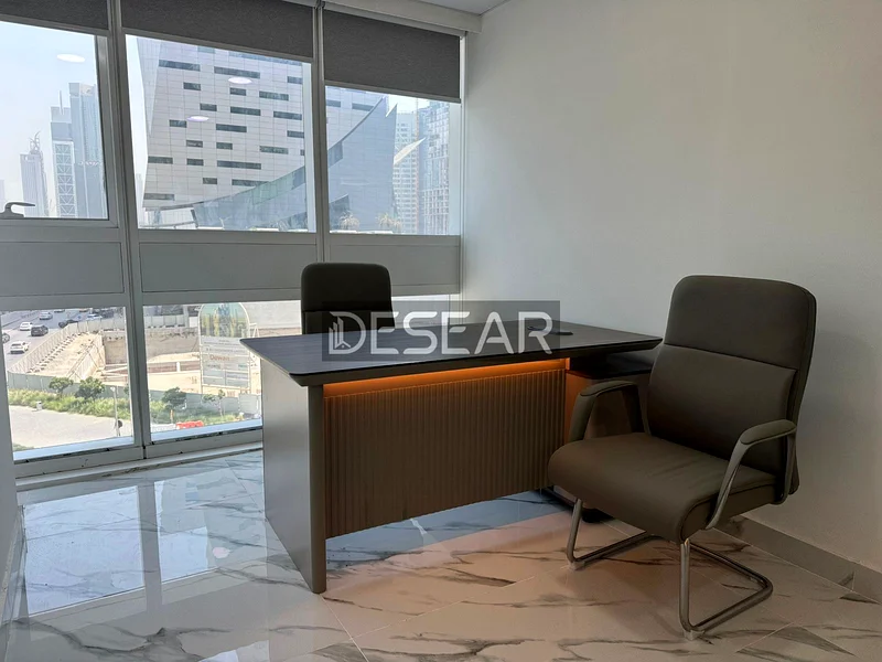 Exclusive Office | Ready-to-Move | Central Dubai64070192944385112