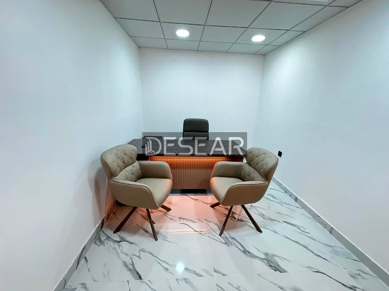 Exclusive Office | Ready-to-Move | Central Dubai64070192944385111