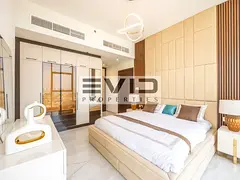 Brand New | Furnished | High Floor