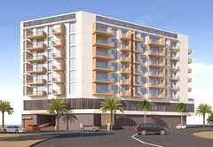 Exclusive 4-Bedroom Duplex in Warsan 4, Steps from the Metro, 60/40 Payment Plan