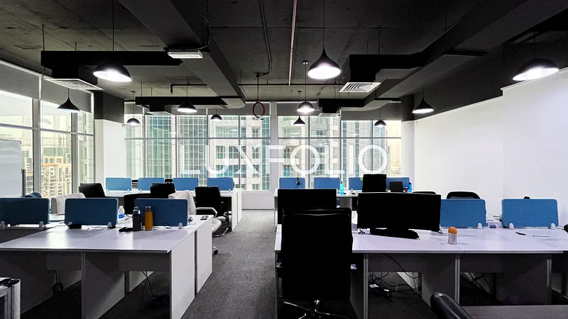 Open space | High Floor | Burj Khalifa Views64068864138242110