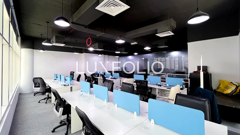 Open space | High Floor | Burj Khalifa Views64068864138242112