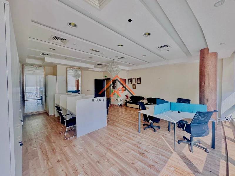 LAVISH FURNISHED | STUNING VIEW | NEAR METRO A+64070514607361112