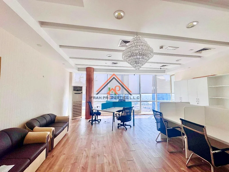 LAVISH FURNISHED | STUNING VIEW | NEAR METRO A+64070514607361114
