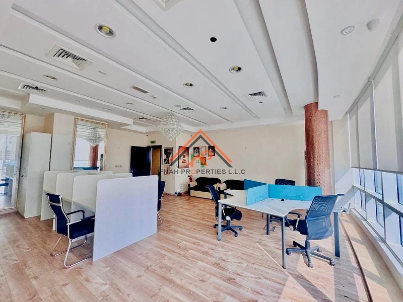 LAVISH FURNISHED | STUNING VIEW | NEAR METRO A+64070514607361110