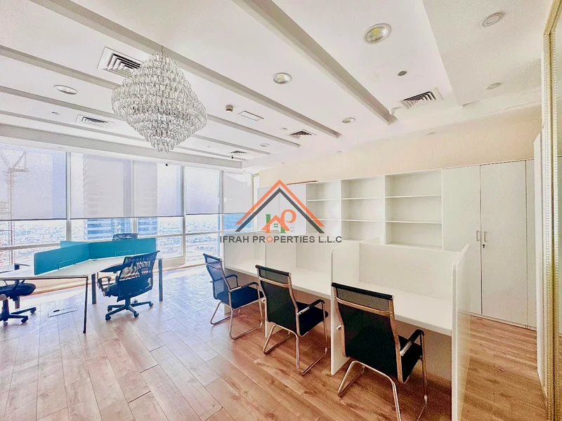 LAVISH FURNISHED | STUNING VIEW | NEAR METRO A+64070514607361113