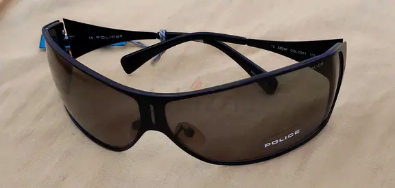 POLICE SUNGLASSES - CLEARANCE