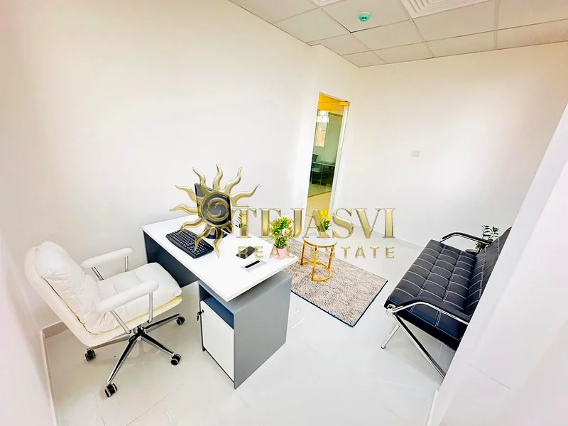 Amazing Office | Bank Account Assistance | Free Utilities64072229058049112