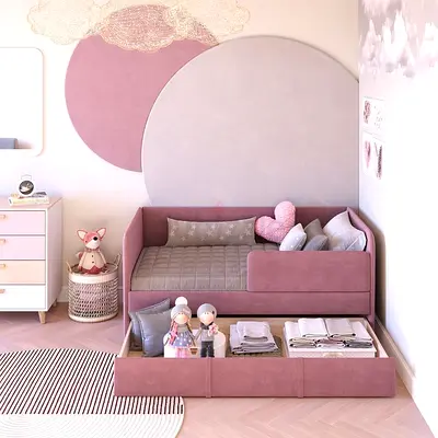 Charming Baby Room Essentials for a Cozy Nursery