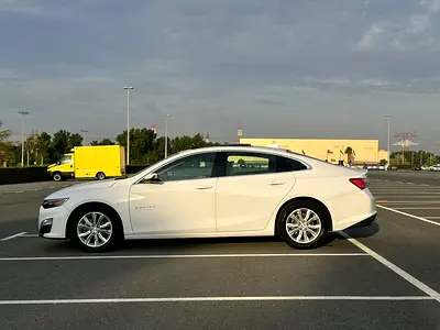 Chevrolet Malibu LT, миниатюра 9