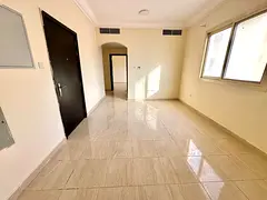 LIKE BRAND NEW (1BHK) ON PRIME LOCATION IN MIWAILEH SHARJAH