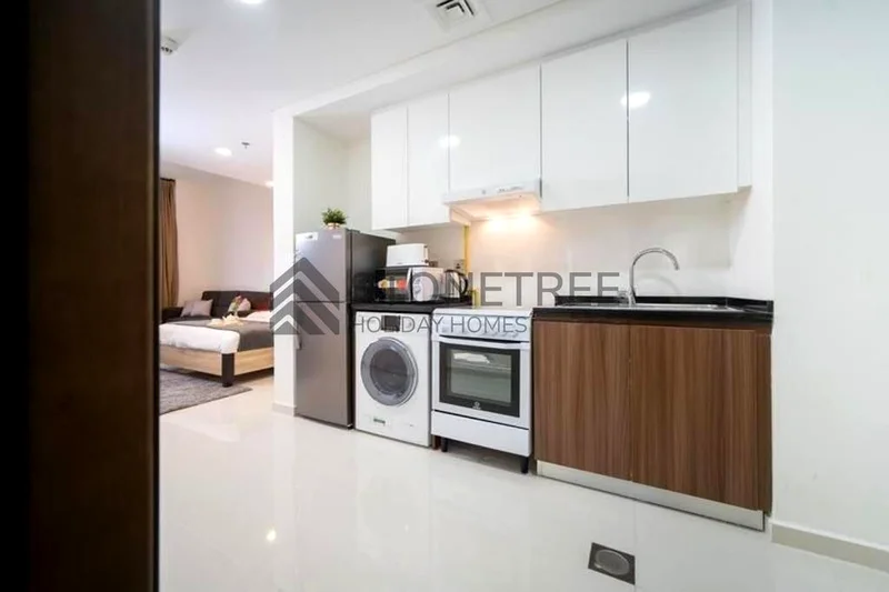 Spacious Studio | Near Golf | Flexible Terms64050358661251112