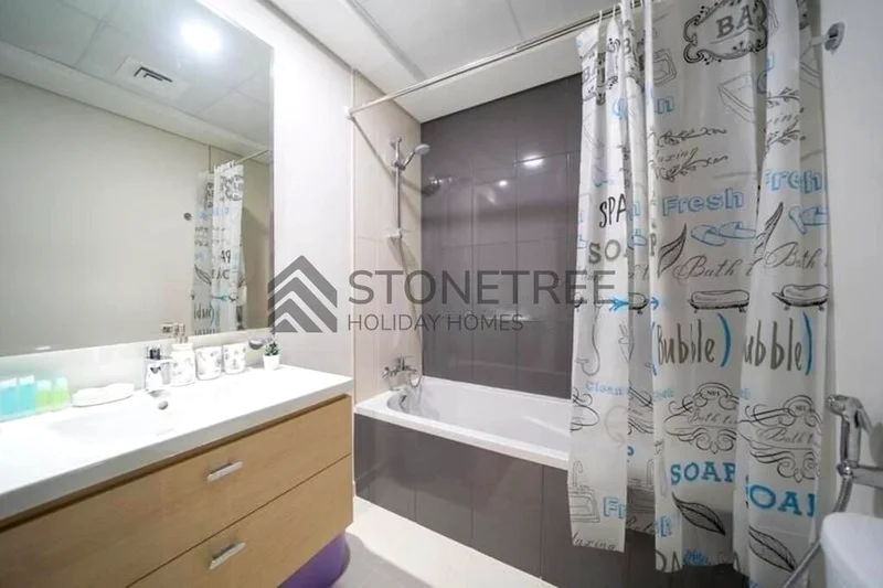 Spacious Studio | Near Golf | Flexible Terms64050358661251113