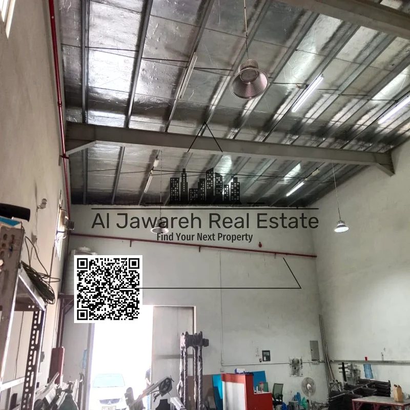 مستودع للإيجار السنوي في أم القيوين64061599337346112