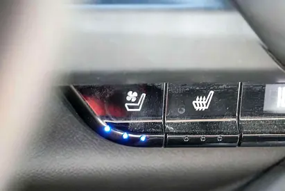 Chevrolet Camaro 2018