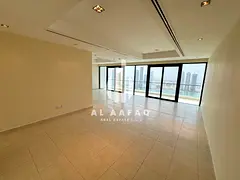 Spacious 3BHK | Sea View | All Master Bedrooms| Ac Chiller free