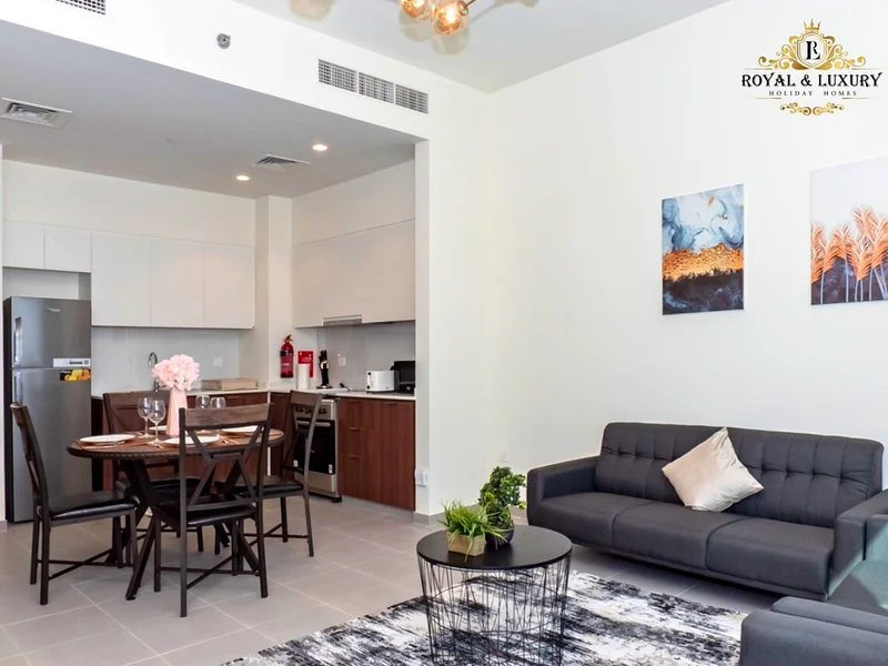 Furnished | Bills Inclusive | Golf Course View | Good for Family64050802925825112