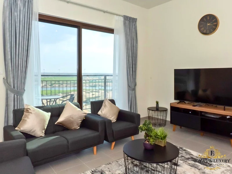 Furnished | Bills Inclusive | Golf Course View | Good for Family64050802925825114