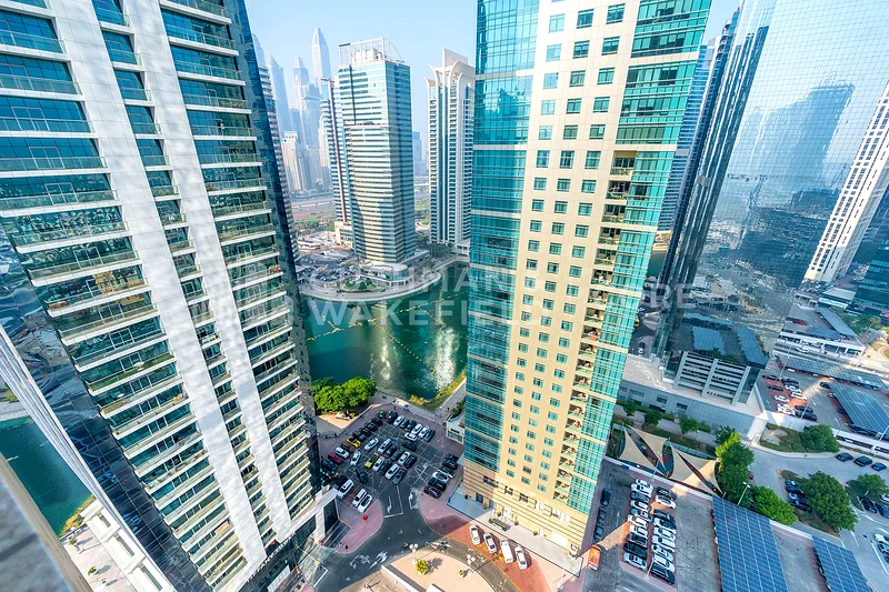 Vacant | Fully Fitted and Furnished | Freezone64071527561219112