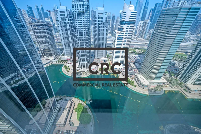 مجهز بالكامل | طابق عالي | مفروش | جيه إل تي64071527636097114