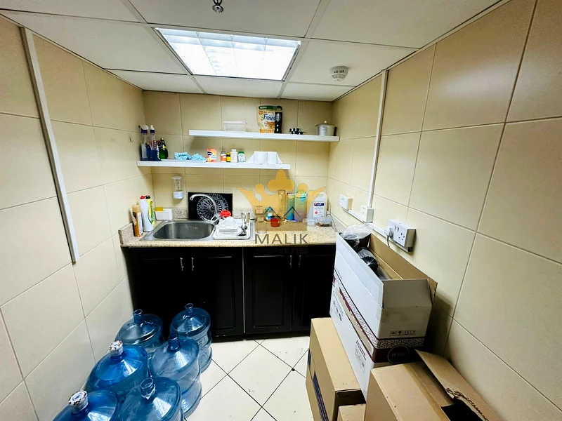 Fitted office | Ready To Move | Close To Metro64064358023427113