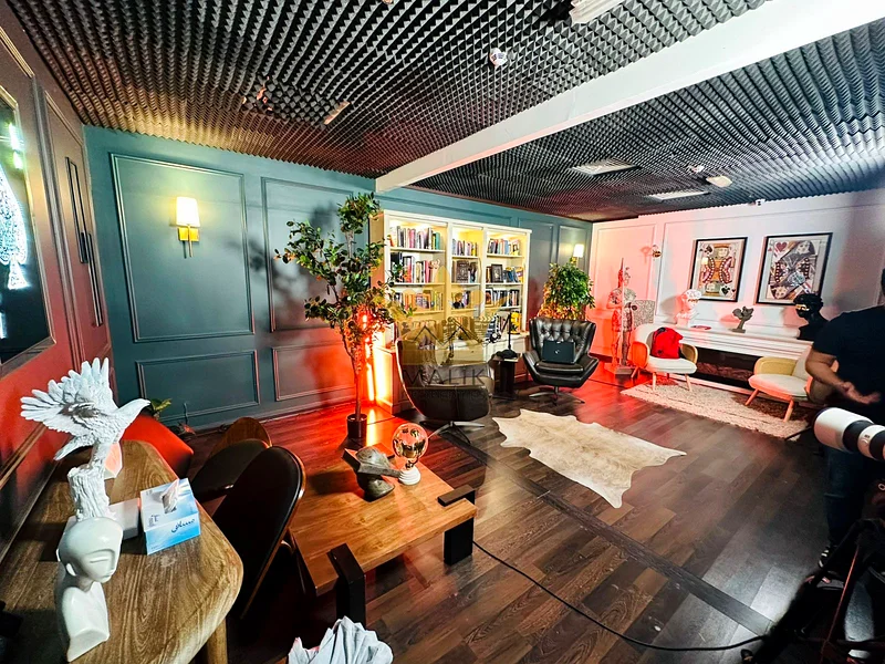 Fitted office | Ready To Move | Close To Metro64064358023427111
