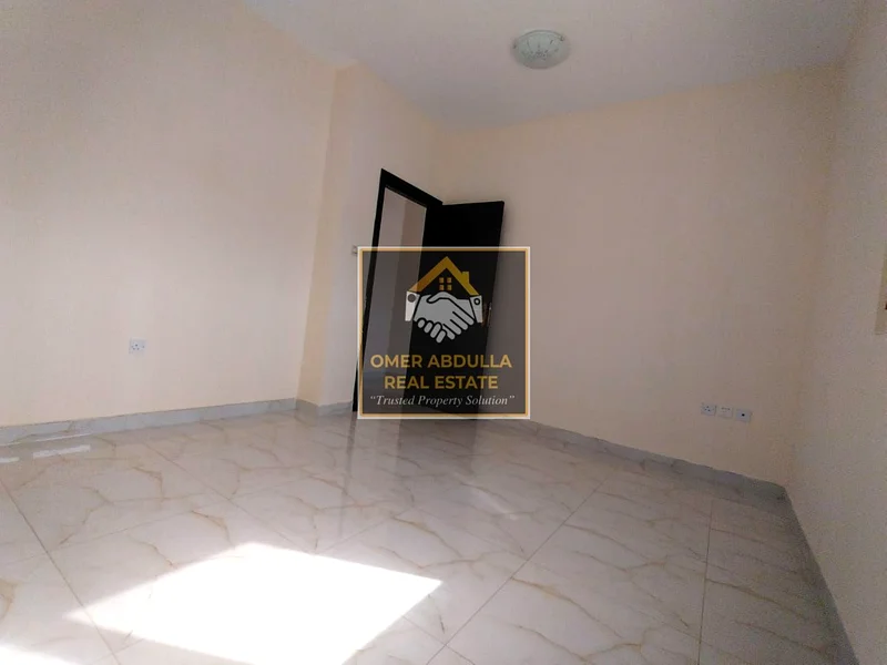 luxurious 1BHK for Family | Split Ac | Near to Safari Mall | in Muwaileh64196697144961113